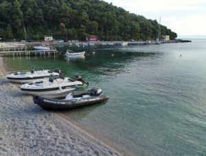 Skopelos Maestrale Rent A Boat