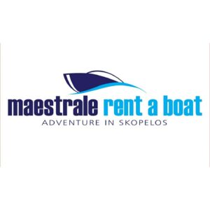 Skopelos Maestrale Rent A Boat