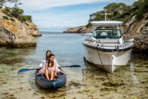Skopelos Boat Trips Tours Gallery 5 768x516