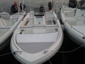 Skopelos Wind Boat Rental