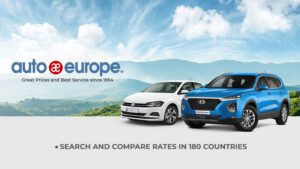 Skopelos Auto Europe Rent A Car