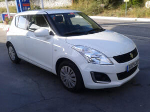 Skopelos Clima Rent A Car