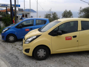 Skopelos Clima Rent A Car