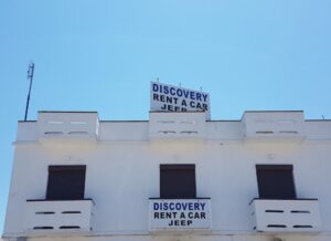 Skopelos Dicovery Rent A Car
