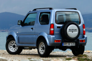 Skopelos Discovery Rent A Car