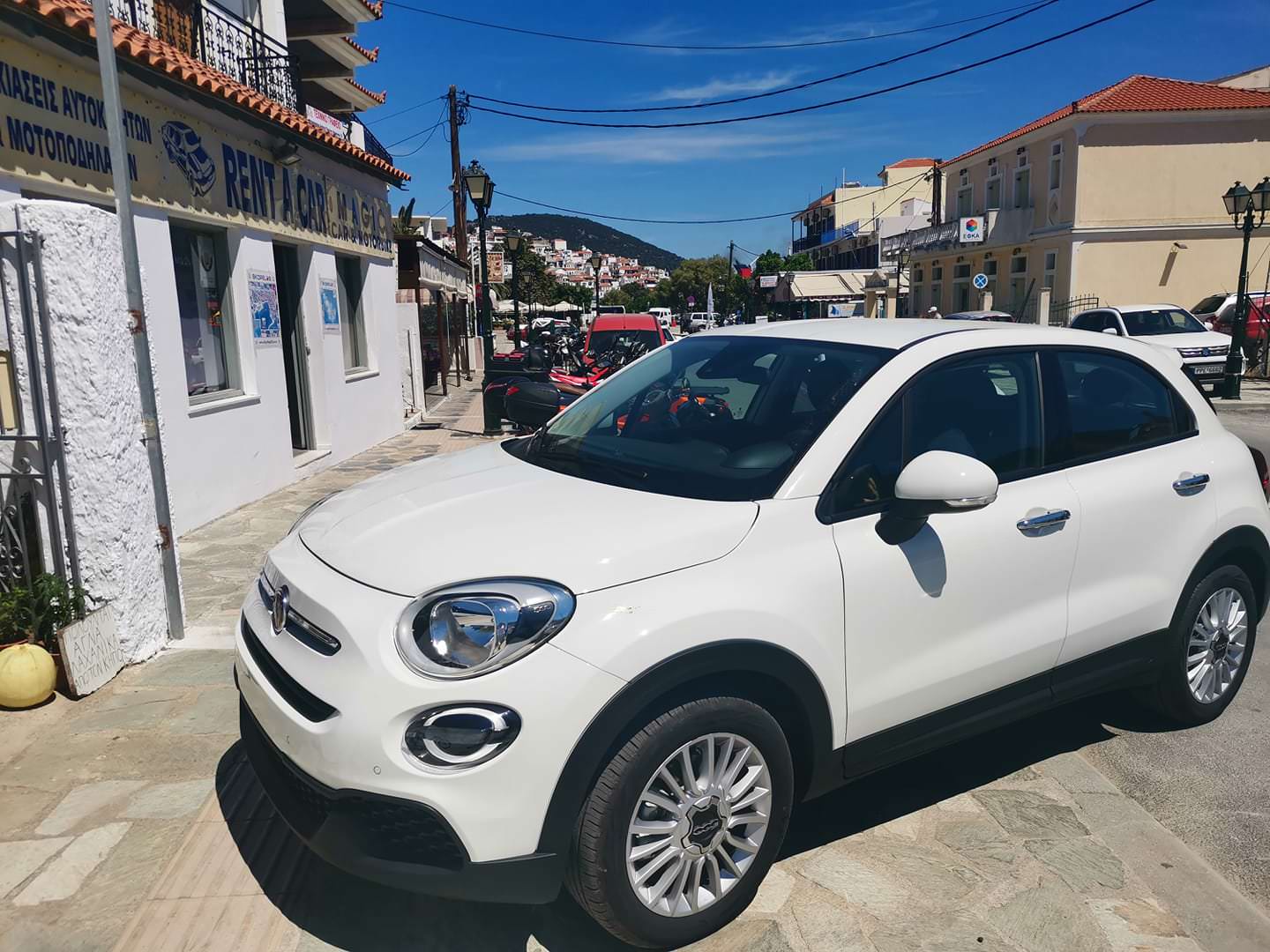 Magic Cars Rental Cars