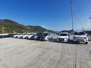 Skopelos Magic Cars Rent A Car Scooter Quad Motorbike Jeep