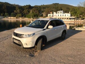 Skopelos Magic Cars Rent A Car Scooter Quad Motorbike Jeep