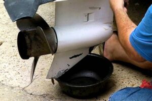 Skopelos Dimitris Kosmas Service