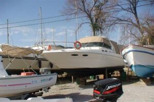 Skopelos Dimitris Kosmas Service