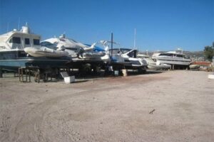 Skopelos Dimitris Kosmas Service