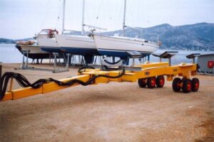 Skopelos Dimitris Kosmas Service