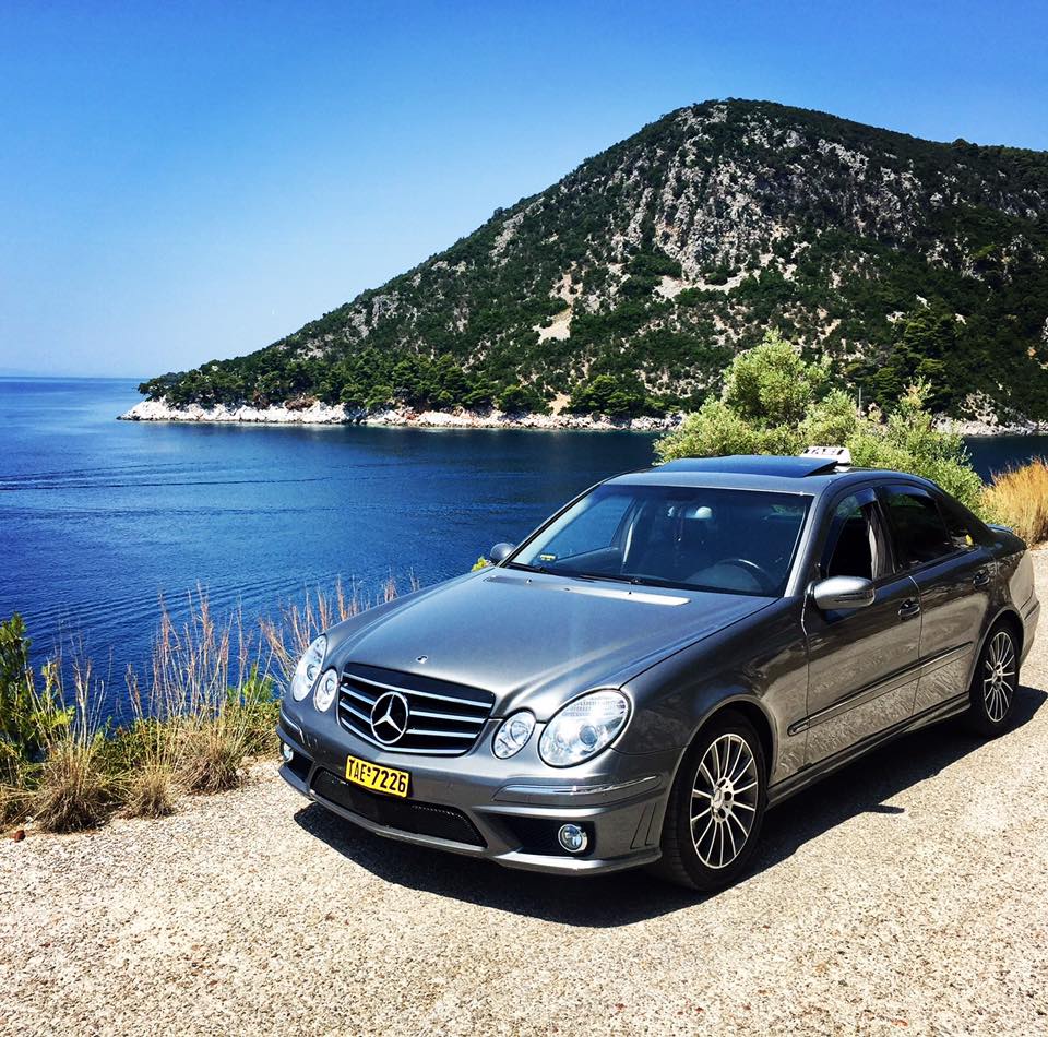 Καλόγηρος Παναγιώτης