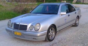 Skopelos Panagiotis Kalogirou Taxi