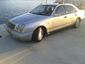 Skopelos Panagiotis Kalogirou Taxi