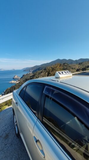 Skopelos Papazisis Taxi Services