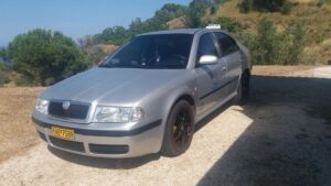 Skopelos Taxi Tsaknis Dimitris