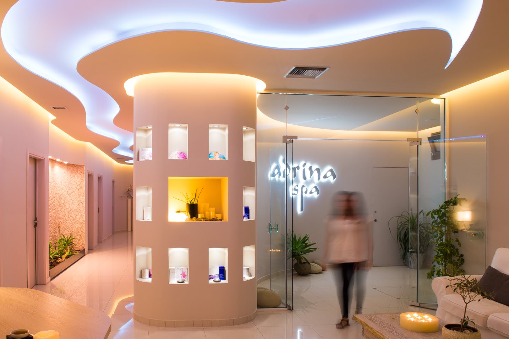 Skopelos Hotels Adrina Resort Spa