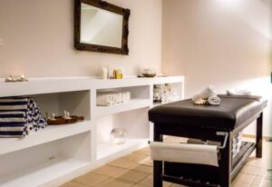 Skopelos Emerald Spa Holidays