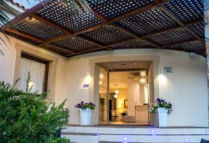 Skopelos Emerald Spa Holidays