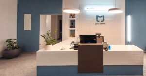 Skopelos Doctor Microbiology Labratory Lina Lemoni