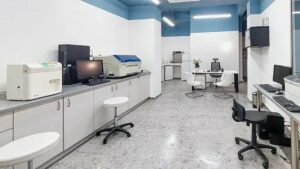 Skopelos Doctor Microbiology Labratory Lina Lemoni