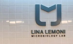 Skopelos Doctor Microbiology Labratory Lina Lemoni