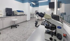 Skopelos Doctor Microbiology Labratory Lina Lemoni