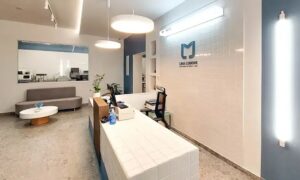 Skopelos Doctor Microbiology Labratory Lina Lemoni