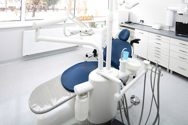 Skopelos Dentist