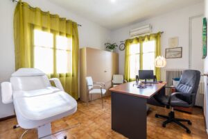 Skopelos Cosmoshealth Polyclinic