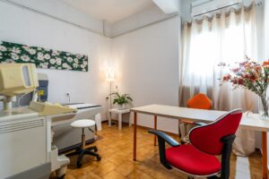 Skopelos Cosmoshealth Polyclinic