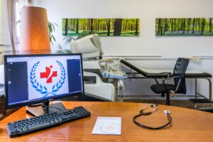 Skopelos Cosmoshealth Polyclinic