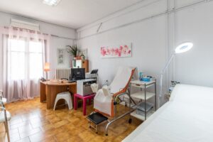 Skopelos Cosmoshealth Polyclinic