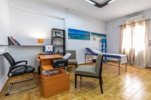 Skopelos Cosmoshealth Polyclinic