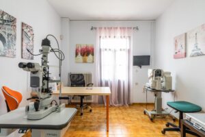 Skopelos Cosmoshealth Polyclinic
