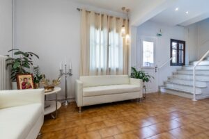 Skopelos Cosmoshealth Polyclinic