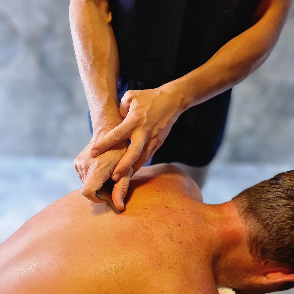 Panagiotou Markos Skopelos Οccupational Therapist Panagiotou Holistic Medicine Practitioner Holistic Therapies