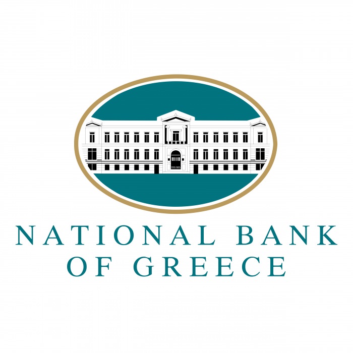 ATM National Bank of Greece