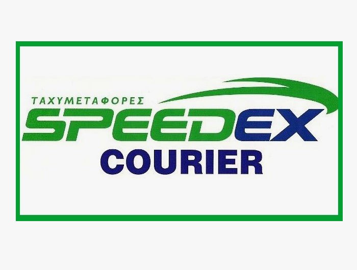 SPEEDEX Courier