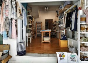 Skopelos Armonia Shop Beauty Accessories