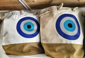 Skopelos Armonia Shop Beauty Accessories