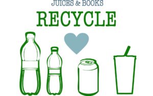 Skopelos Juicies Books Cafe Bookstore