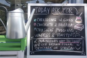 Skopelos Juicies Books Cafe Bookstore