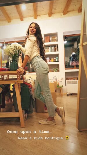 Skopelos Once Upon A Time