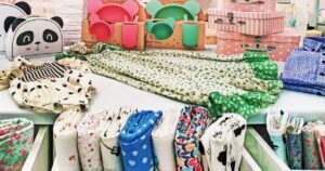 Skopelos Childre Clothes Petite Etoile