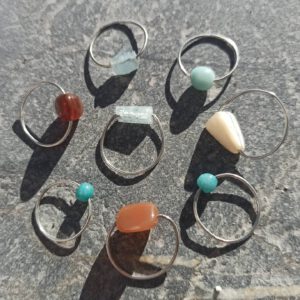 Skopelos Alexandros Handmade Jewelleries Accessories