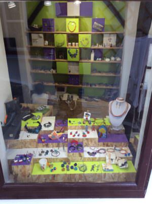 Skopelos Aloia Handmade Jewelry Jewellery Decorative Accessories Souvenirs