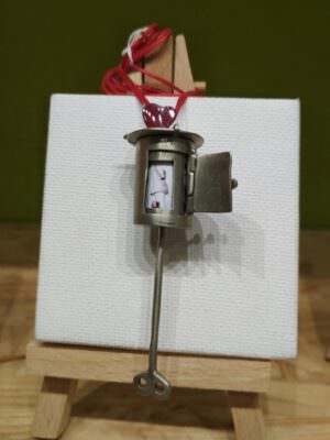 Skopelos Aloia Handmade Jewelry Jewellery Decorative Accessories Souvenirs