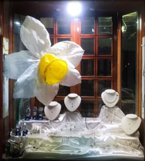 Skopelos Giannakopoulos Jewelleries Jews Gems